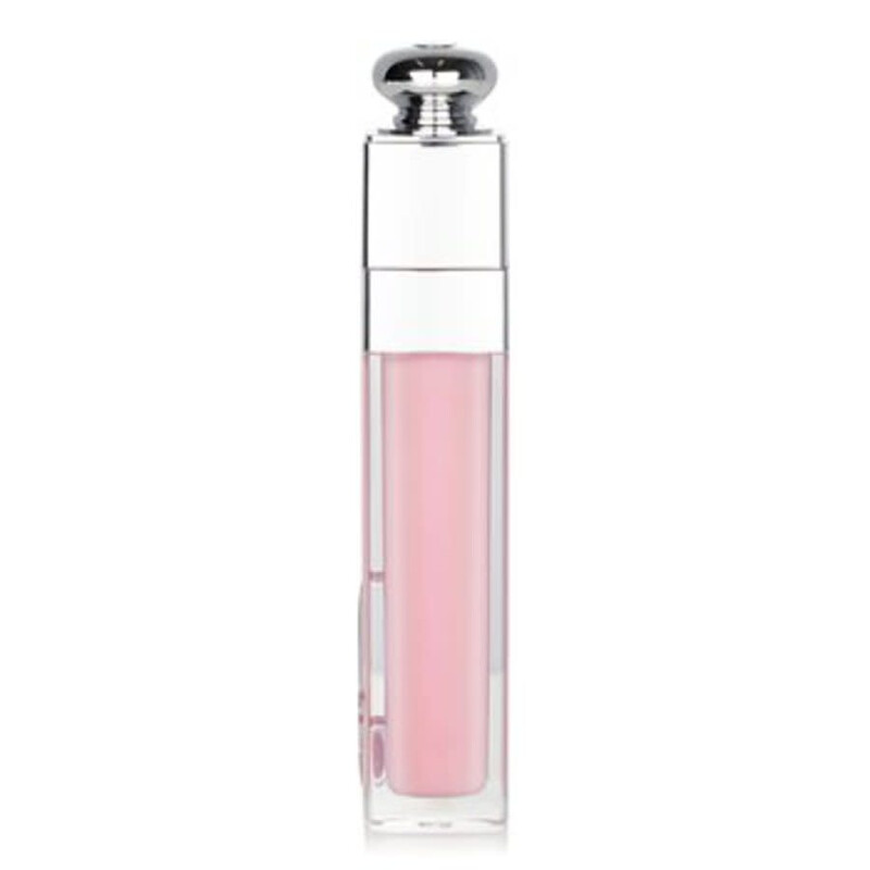 Dior Christian Dior - Addict Lip Maximizer Gloss - # 001 Pink 6ml