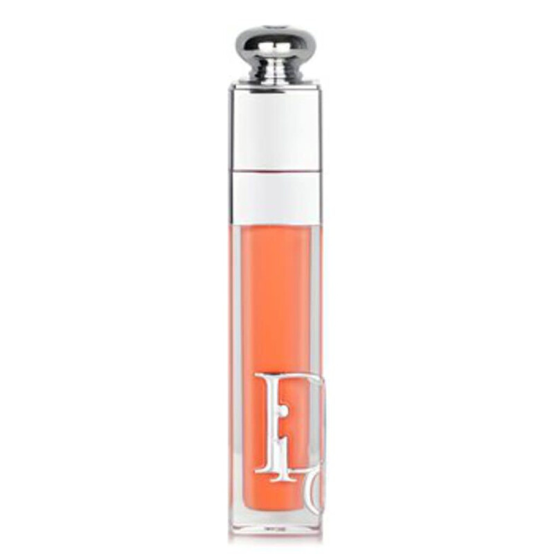 Dior Christian Dior - Addict Lip Maximizer Gloss - # 004 Coral 6ml