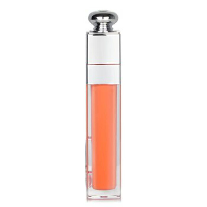 Dior Christian Dior - Addict Lip Maximizer Gloss - # 004 Coral 6ml
