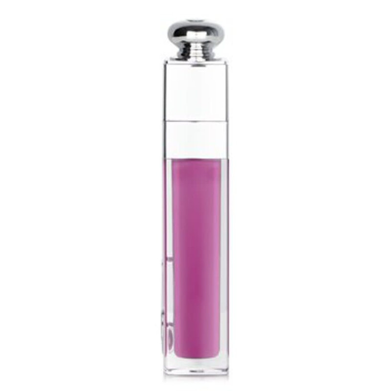 Dior Christian Dior - Addict Lip Maximizer Gloss - # 006 Berry 6ml