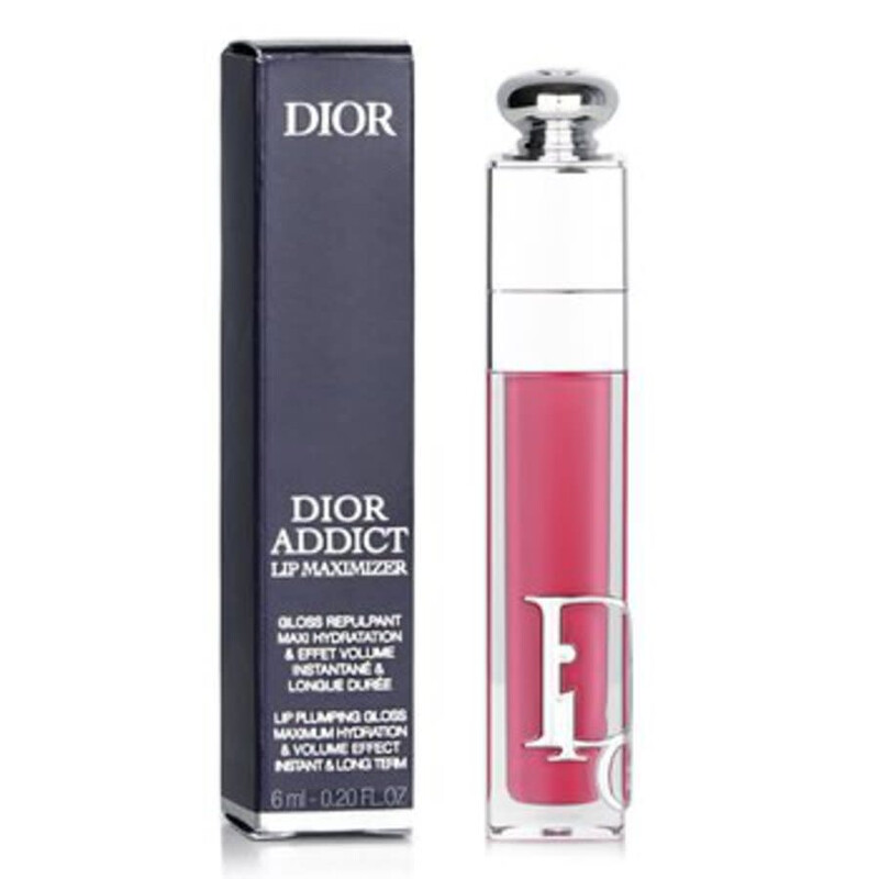 Dior Christian Dior - Addict Lip Maximizer Gloss - # 029 Intense