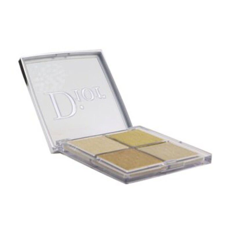 Dior Christian Dior Backstage Glow Face Palette (Highlight & Blush