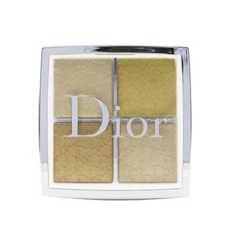 Dior Christian Dior Backstage Glow Face Palette (Highlight & Blush