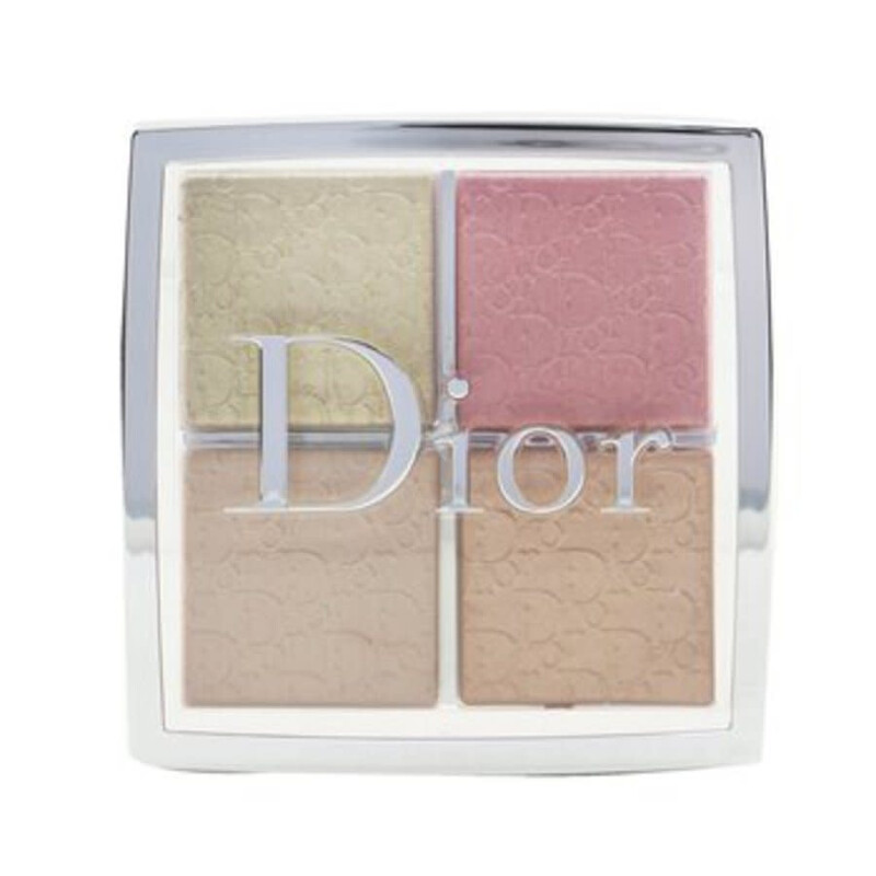 Dior Christian Dior Backstage Glow Face Palette (Highlight & Blush