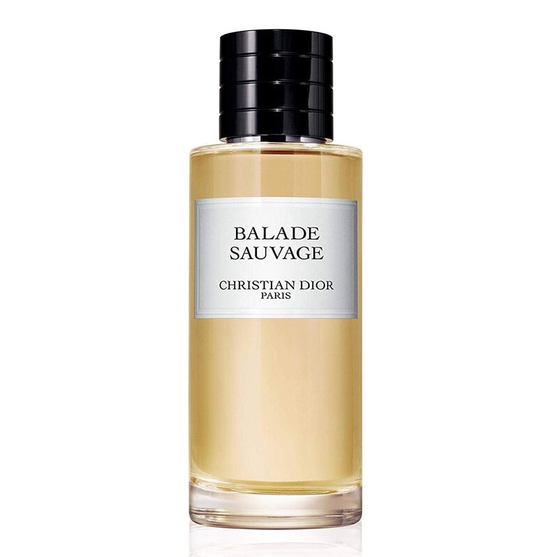 香水(ユニセックス) Dior BALADE SAUVAGE 40ml Dior Christian Dior Balade Sauvage Eau de Parfum 4.2 oz