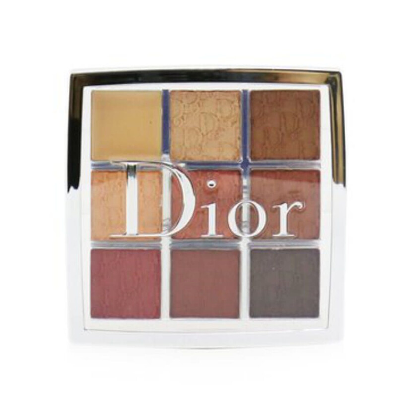 Dior Christian Dior Dior Backstage Eye Palette 0.35 oz # 003 Amber