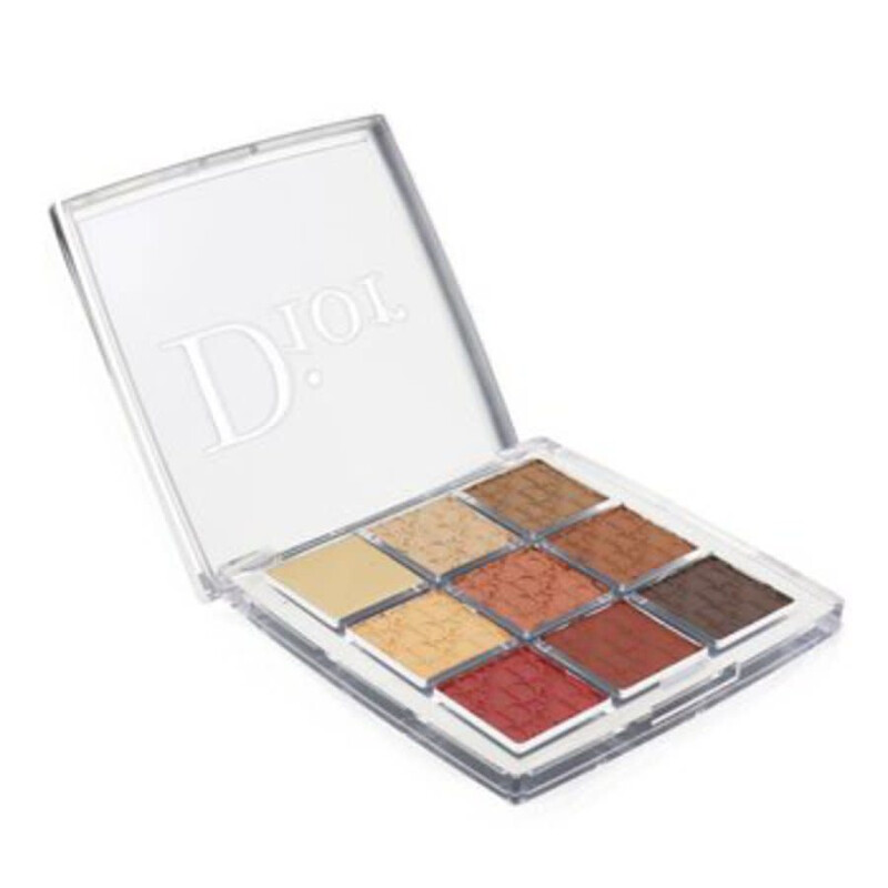 Dior Christian Dior Dior Backstage Eye Palette 0.35 oz # 003 Amber