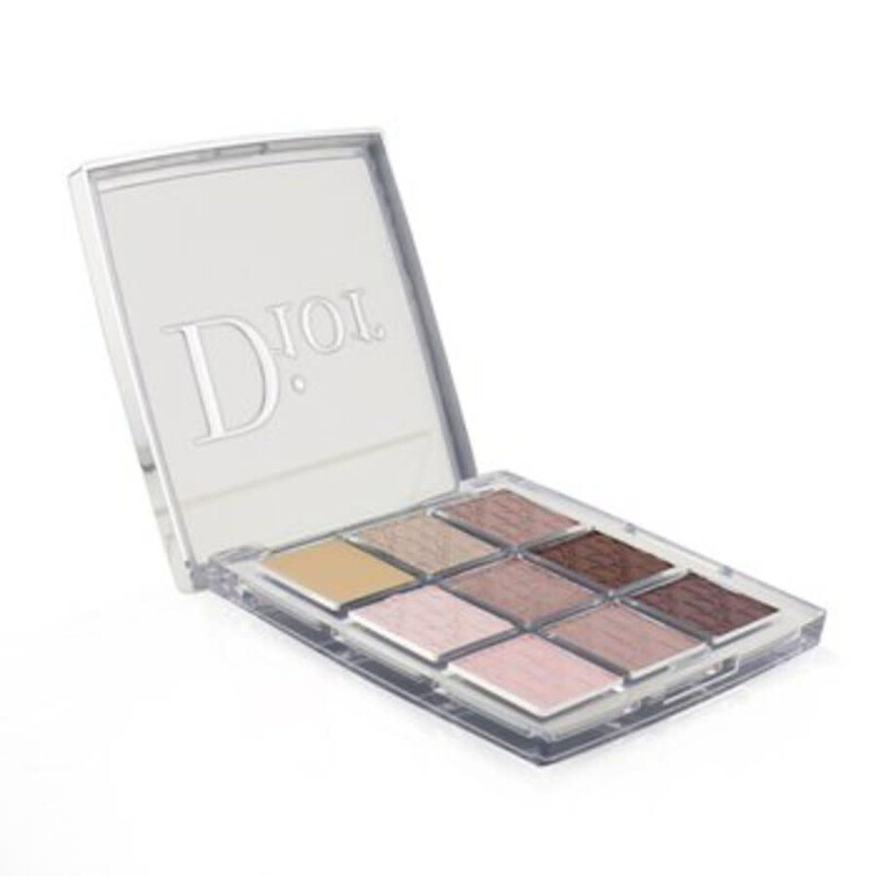 Dior Christian Dior Dior Backstage Eye Palette 0.35 oz # 002 Cool