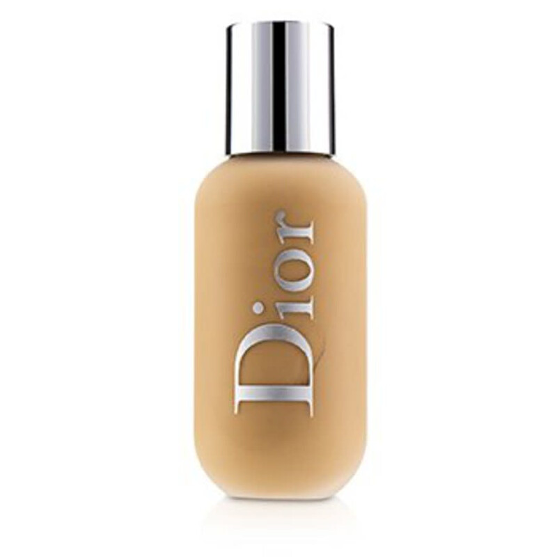 Dior Christian Dior - Dior Backstage Face & Body Foundation - # 3N