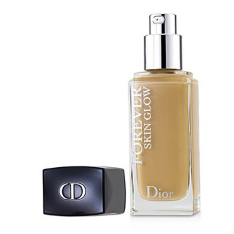 Dior Christian Dior - Dior Forever Skin Glow 24H Wear Radiant
