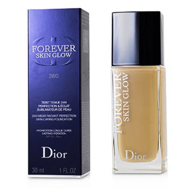Dior Christian Dior - Dior Forever Skin Glow 24H Wear Radiant
