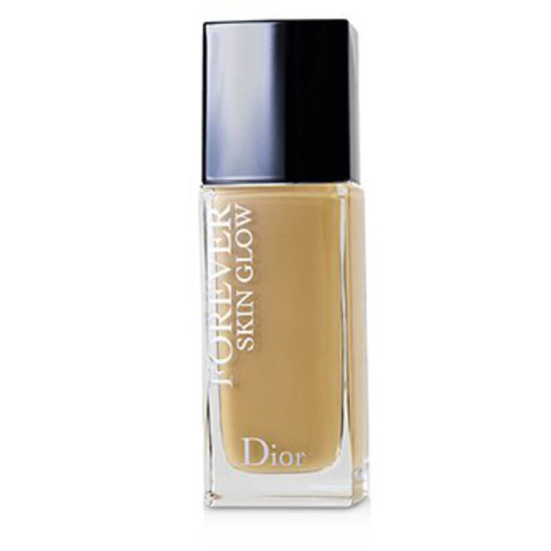 Dior Christian Dior - Dior Forever Skin Glow 24H Wear Radiant