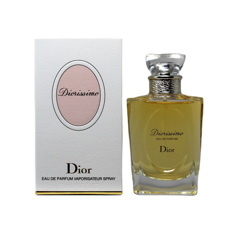Dior Christian Dior Diorissimo Eau de Parfum EDP Spray 1.7 oz