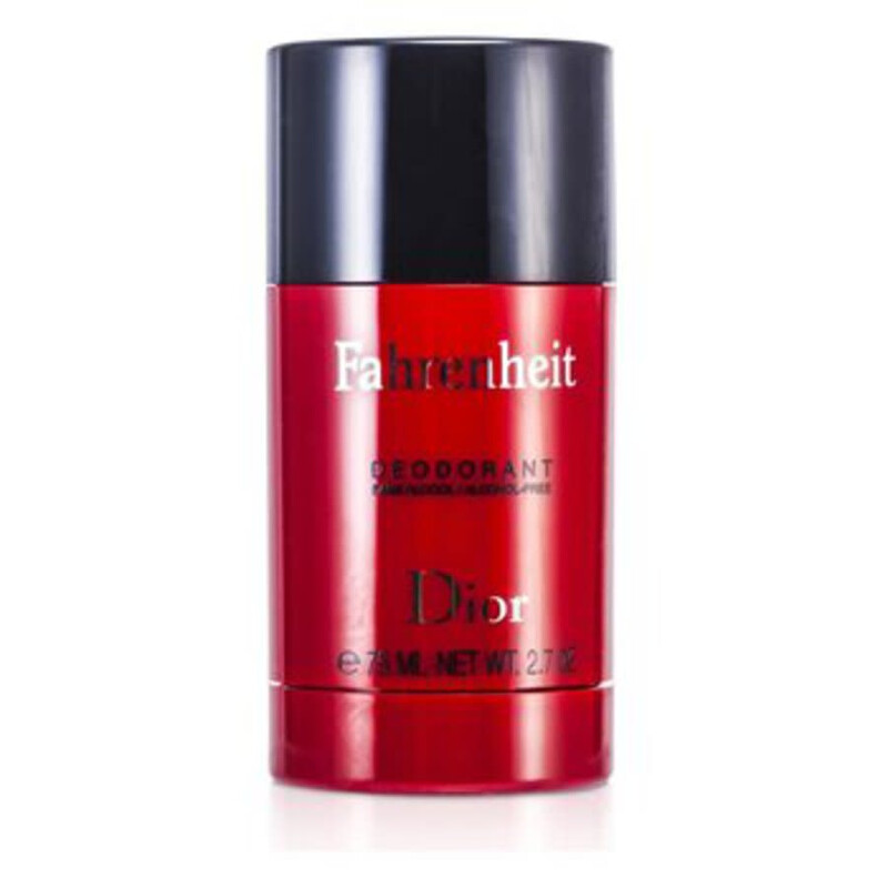 Dior Christian Dior - Fahrenheit Deodorant Stick (Alcohol-Free