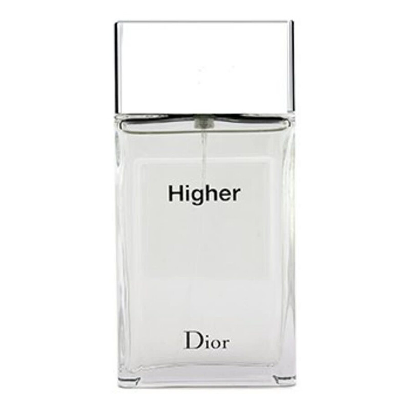 Dior Christian Dior - Higher Eau De Toilette Spray 100ml / 3.3oz