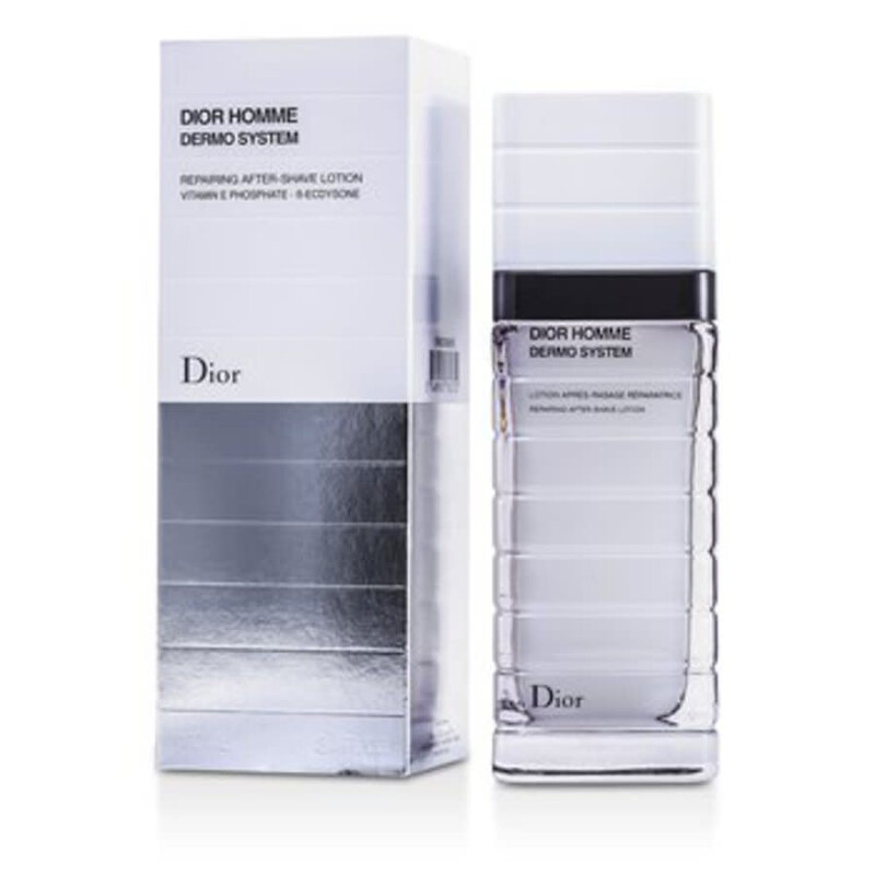 Dior Christian Dior - Homme Dermo System After Shave Lotion 100ml