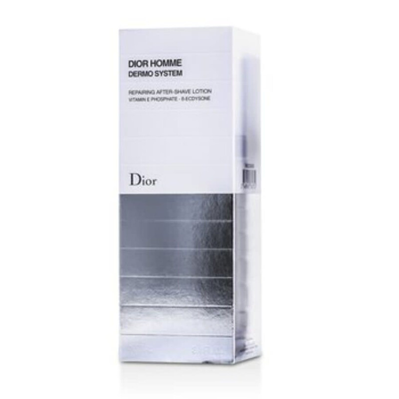 Dior Christian Dior - Homme Dermo System After Shave Lotion 100ml