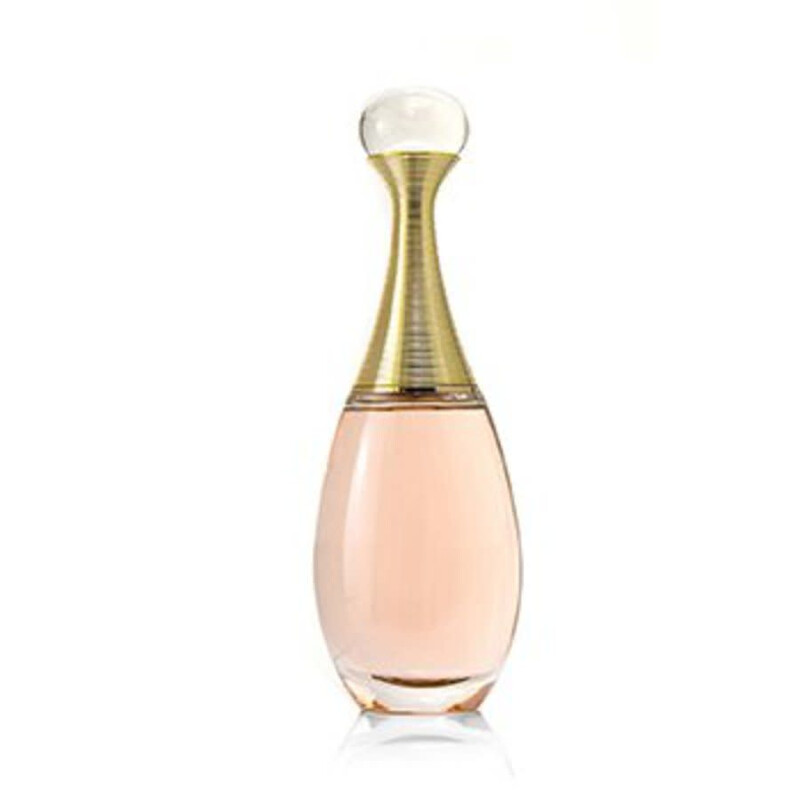Christian Dior★クリスチャンディオール★J'ADOREタンクトップ CHRISTIAN DIOR Spring Summer 2001 'J'ADORE DIOR 6