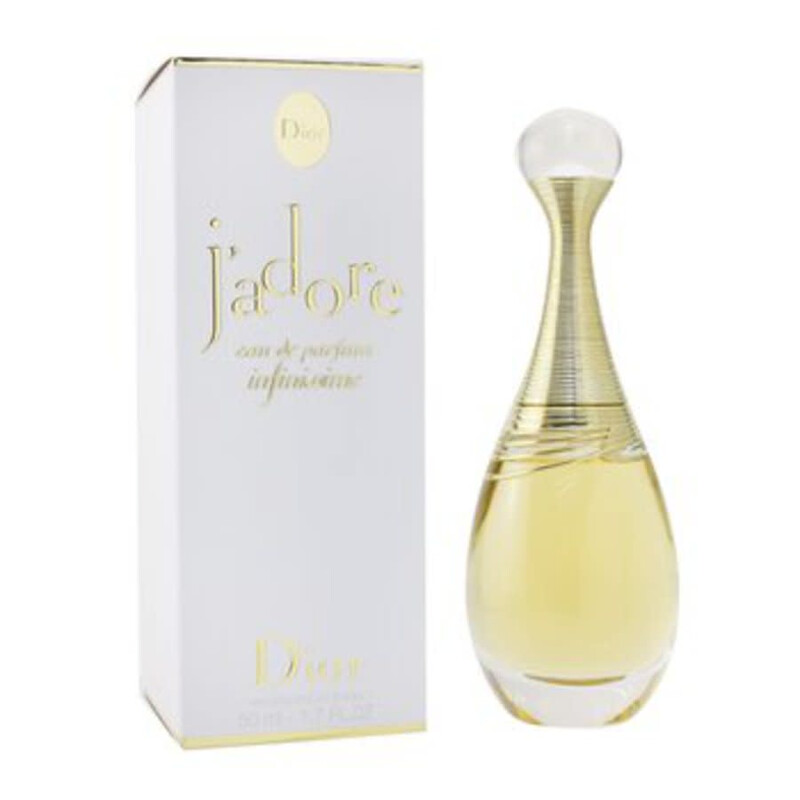 Christian Dior - J'Adore Infinissime Eau De Parfum Spray  50ml/1.7oz