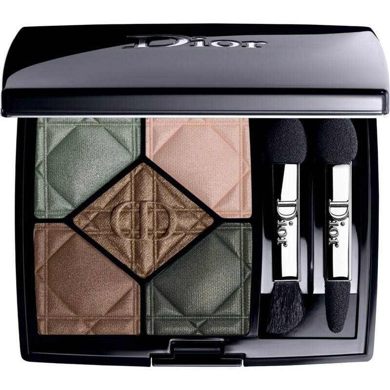 Dior Christian Dior Ladies 5 Couleurs Colours and Effects