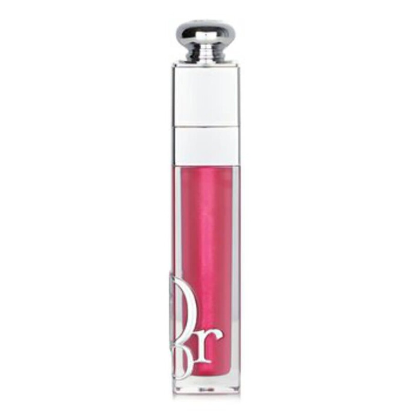 口紅 Christian Dior LIP Dior Christian Dior Ladies Addict Lip Maximizer Gloss 0.2 oz # 037