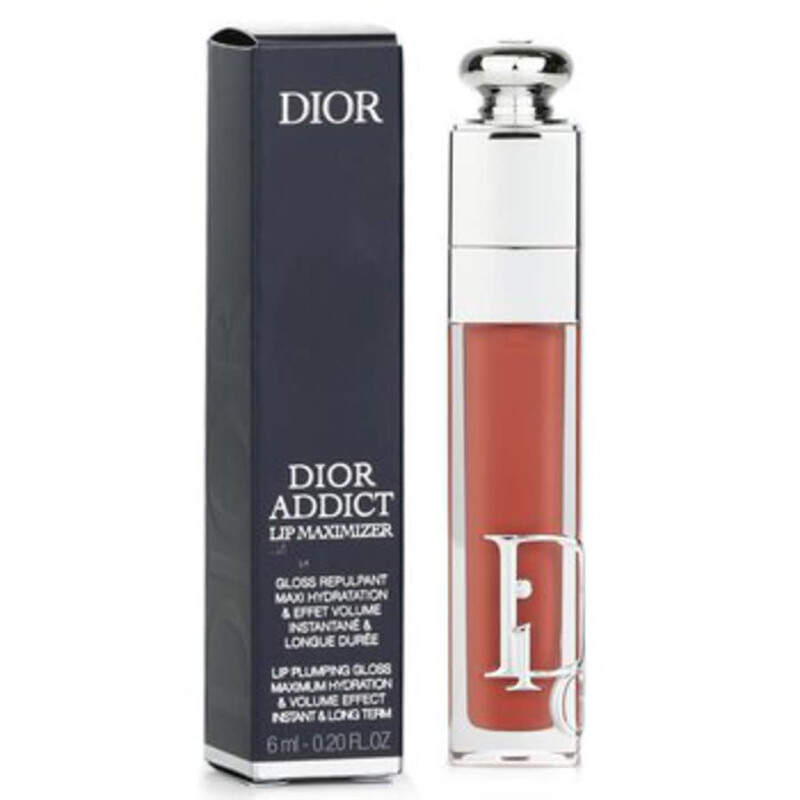 Dior Christian Dior Ladies Addict Lip Maximizer Gloss 0.2 oz # 039