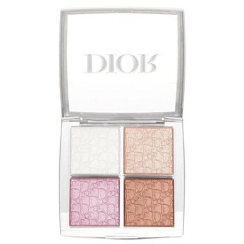 Dior Christian Dior Ladies Backstage Glow Face Palette 0.35 oz