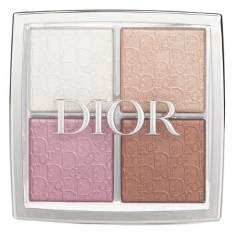 Dior Christian Dior Ladies Backstage Glow Face Palette 0.35 oz