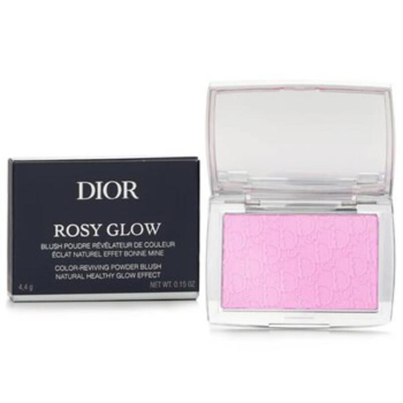 Dior Backstage Rosy Glow 001 ピンク 【公式通販】