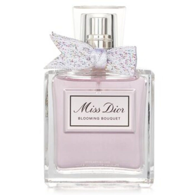 Christian Dior Ladies Blooming Bouquet 2023 EDT Spray 1.7 oz Fragrances 3348901627368