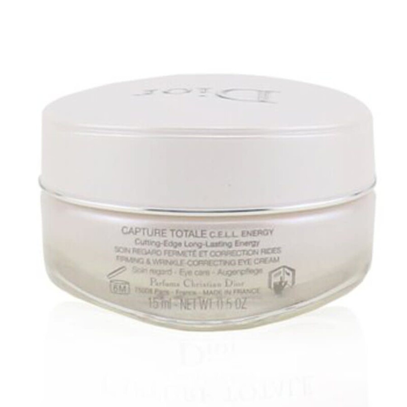 Dior Christian Dior Ladies Capture Totale C.E.L.L. Energy Firming