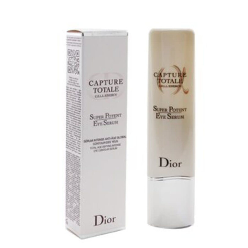 Dior Christian Dior Capture Totale C.E.L.L. Energy Super Potent