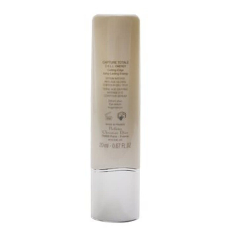 Dior Christian Dior Ladies Capture Totale C.E.L.L. Energy Super