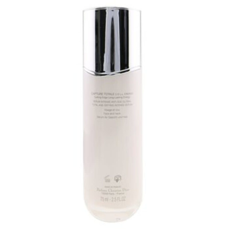 Capture Totale Cell Energy Dior Skincare Serum Christian Dior