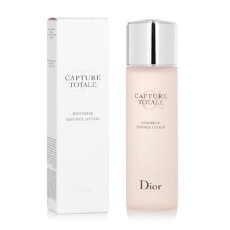 Dior Christian Dior Capture Totale Intensive Essence Lotion 5 oz