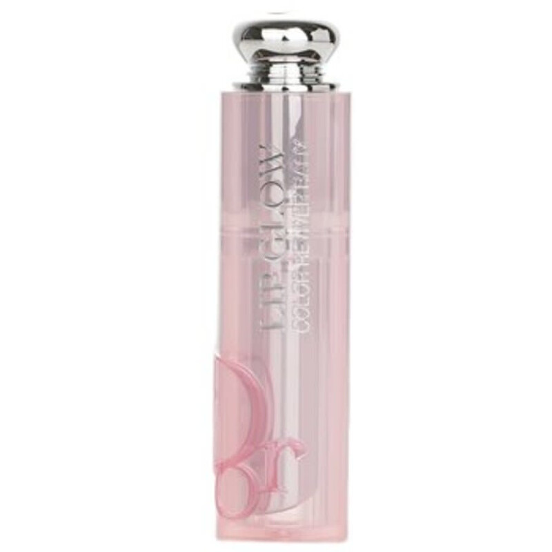 Dior Christian Dior Ladies Dior Addict Lip Glow & Colour Reviving