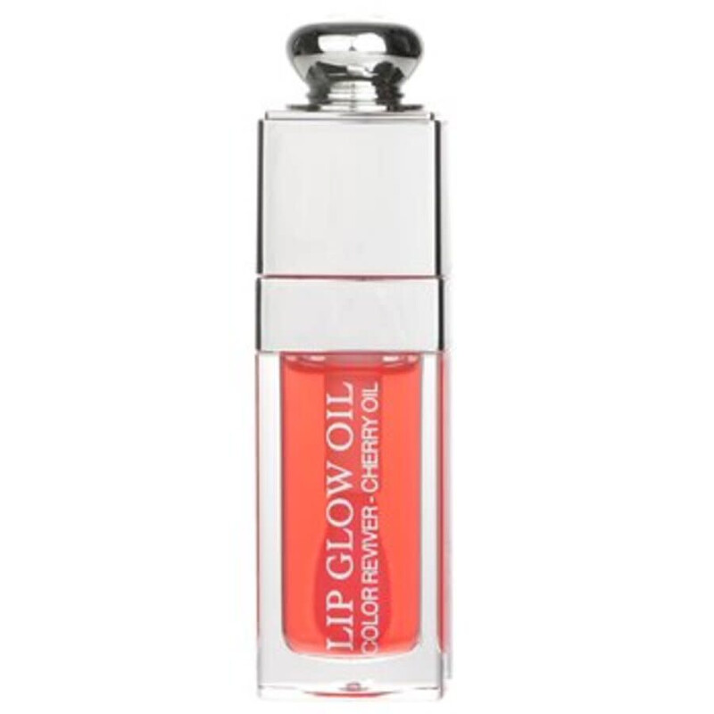 Dior Christian Dior Ladies Dior Addict Lip Glow Oil 0.2 oz # 061