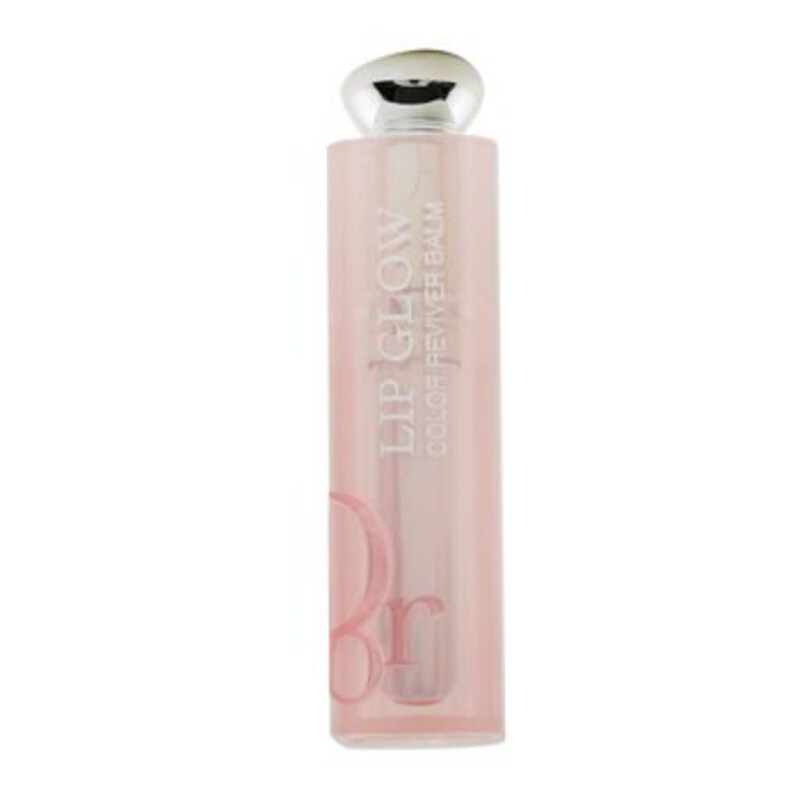 Dior Christian Dior Ladies Dior Addict Lip Glow Reviving Lip Balm