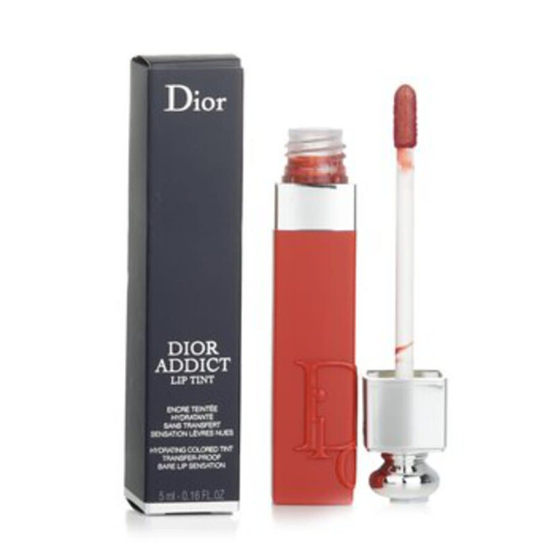 Dior Christian Dior Ladies Dior Addict Lip Tint 0.16 oz # 421