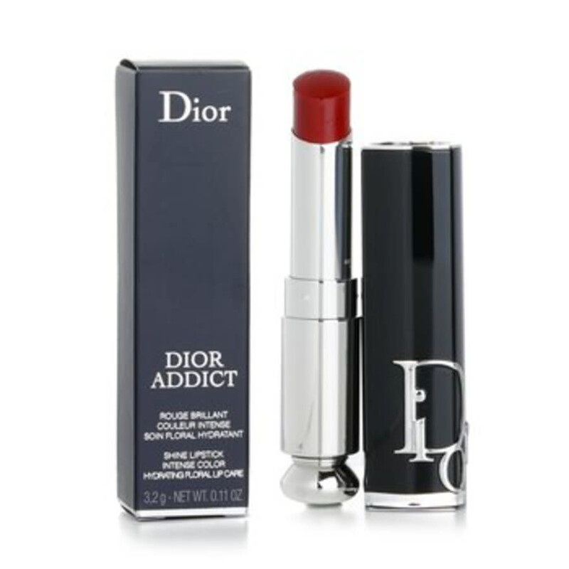 Dior Christian Dior Ladies Dior Addict Shine Lipstick 0.11 oz