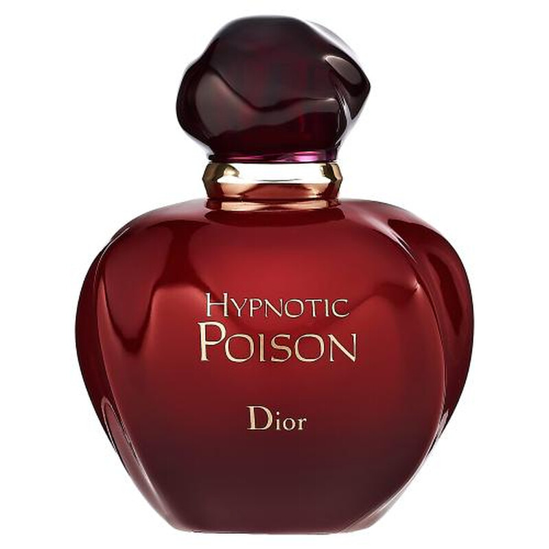 Dior Christian Dior Ladies Dior Hypnotic Poison EDT Spray 3.4 oz