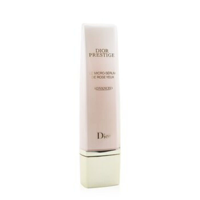 Dior Christian Dior Dior Prestige Le Micro-Serum De Rose Yeux