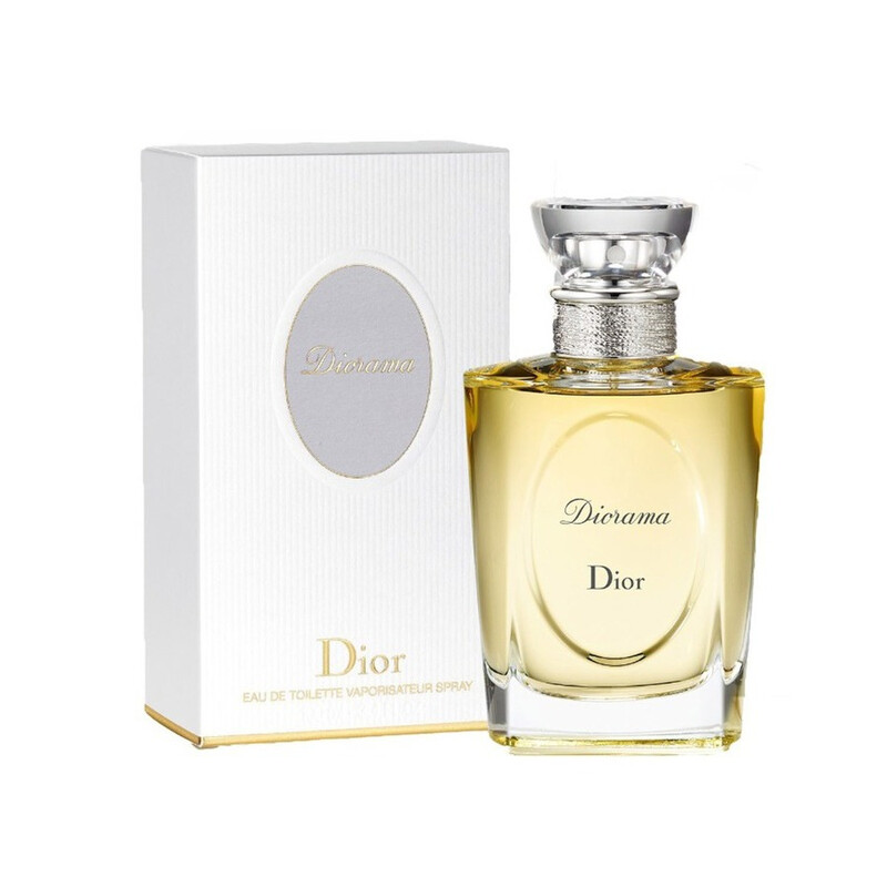 Christian Dior Ladies Diorama EDT 3.4 oz Fragrances 3348900899933