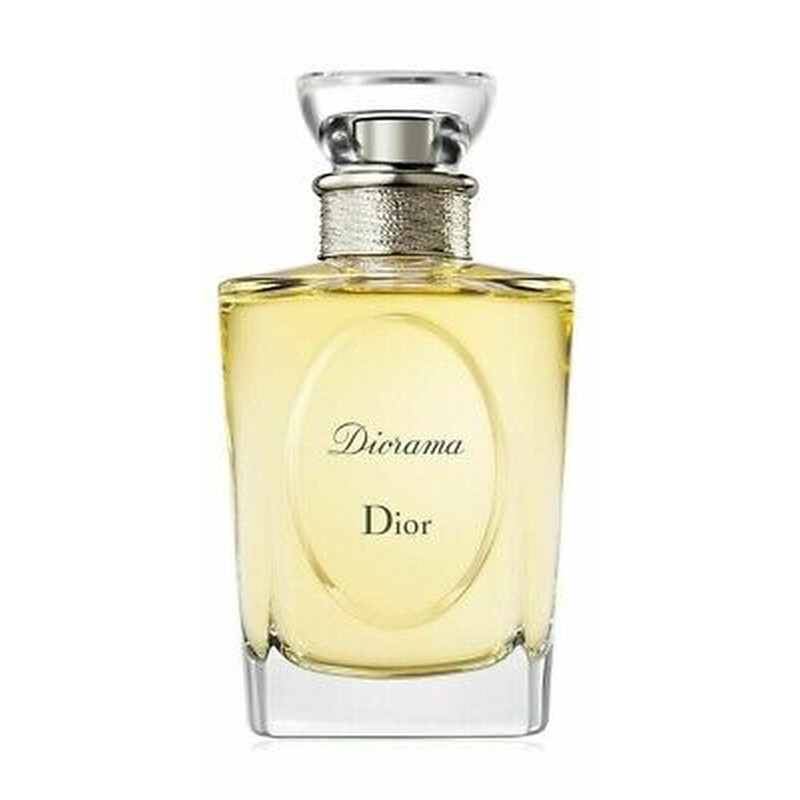Dior Christian Dior Ladies Diorama EDT 3.4 oz Fragrances