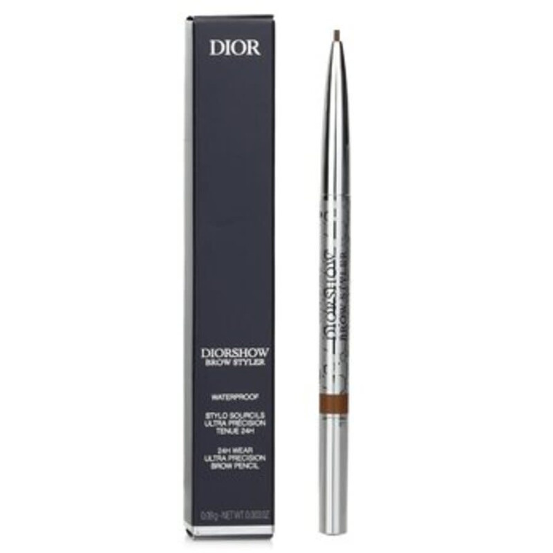 Dior Christian Dior Ladies Diorshow Brow Styler 0.003 oz # 02