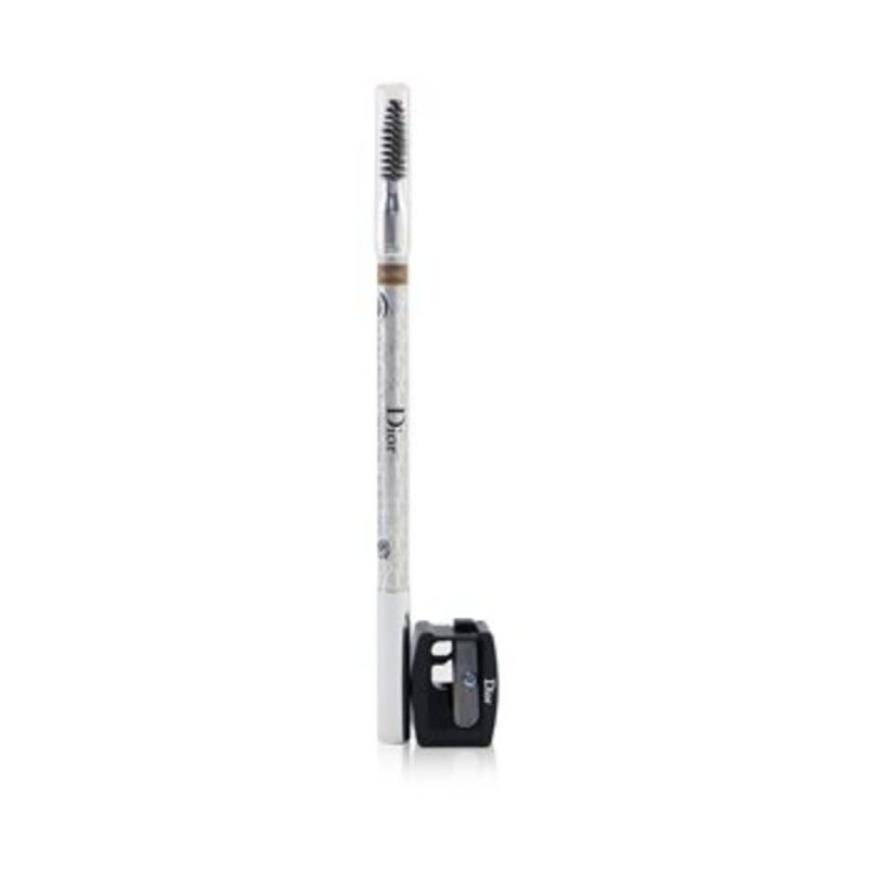 Dior Christian Dior Ladies Diorshow Waterproof Crayon Sourcils