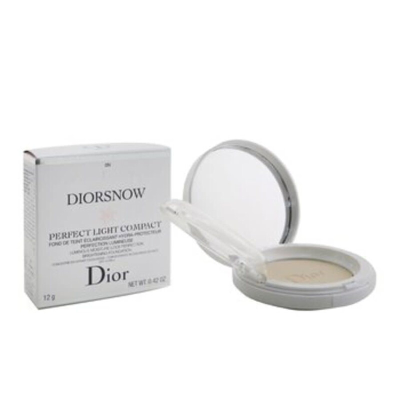 【新品未開封】DIOR PERFECT LIGHT 30ml Dior Christian Dior Ladies Diorsnow Perfect Light Compact SPF 10