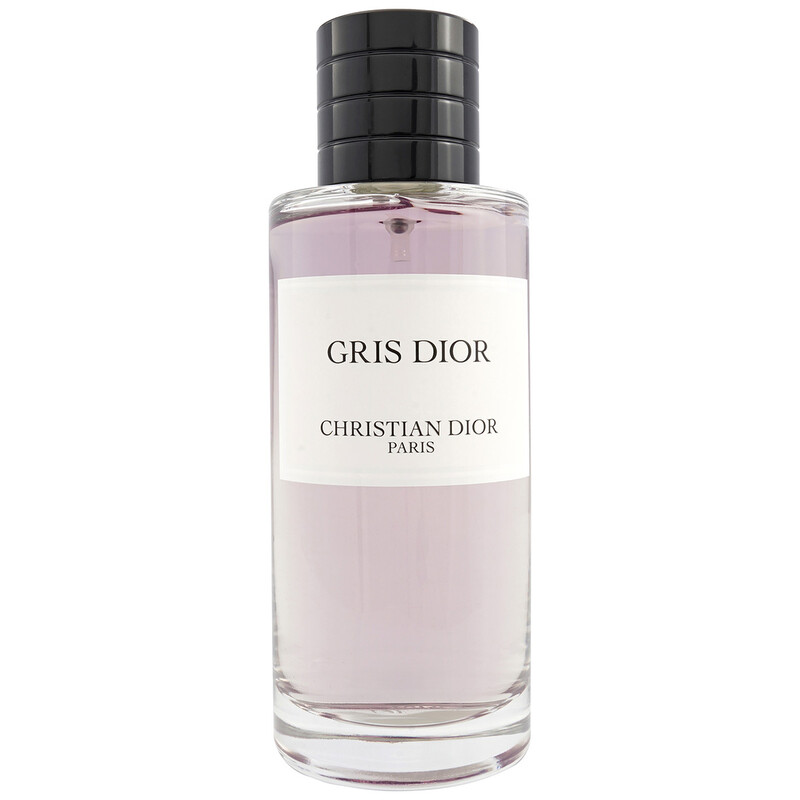 Dior Christian Dior Ladies Gris Dior EDP Spray 4.2 oz Fragrances