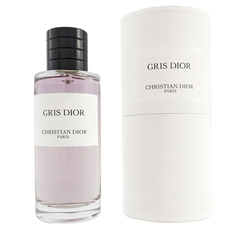 Dior Christian Dior Ladies Gris Dior EDP Spray 4.2 oz Fragrances