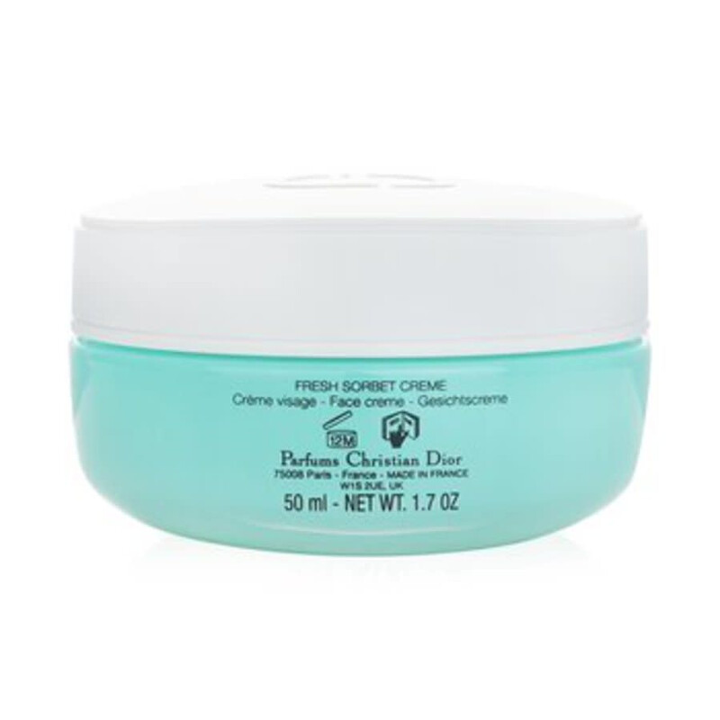 Dior Christian Dior Hydra Life Fresh Sorbet Creme 1.7 oz